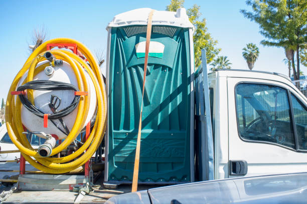 Best Affordable portable toilet rental  in Bayville, NY