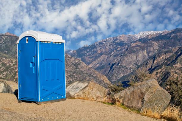 Portable restroom solutions in Bayville, NY