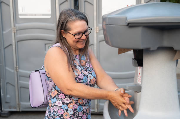 Best Affordable portable toilet rental  in Bayville, NY