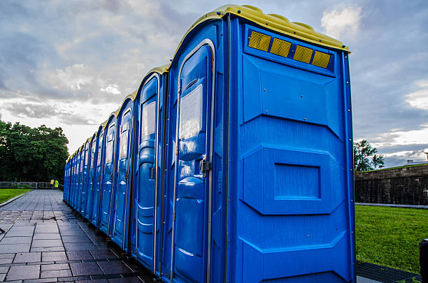 Best Portable restroom trailer rental  in Bayville, NY
