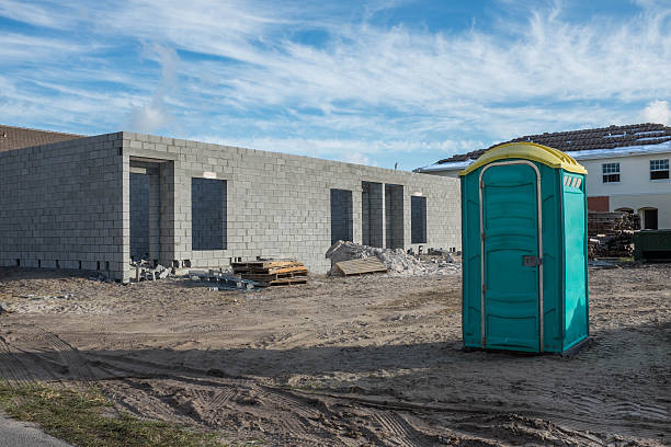 Best Porta potty delivery and setup  in Bayville, NY